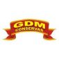 CONSERVAS GDM